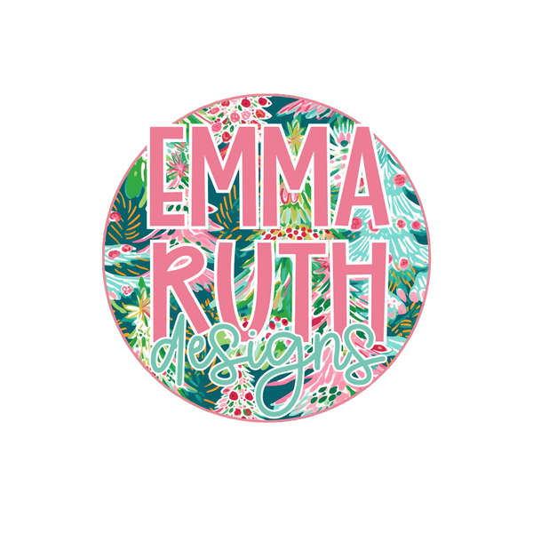 Emma Ruth Designs