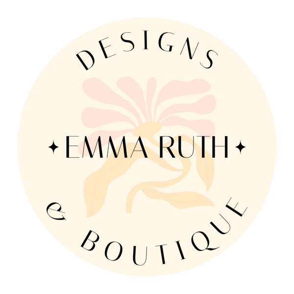 Emma Ruth Designs